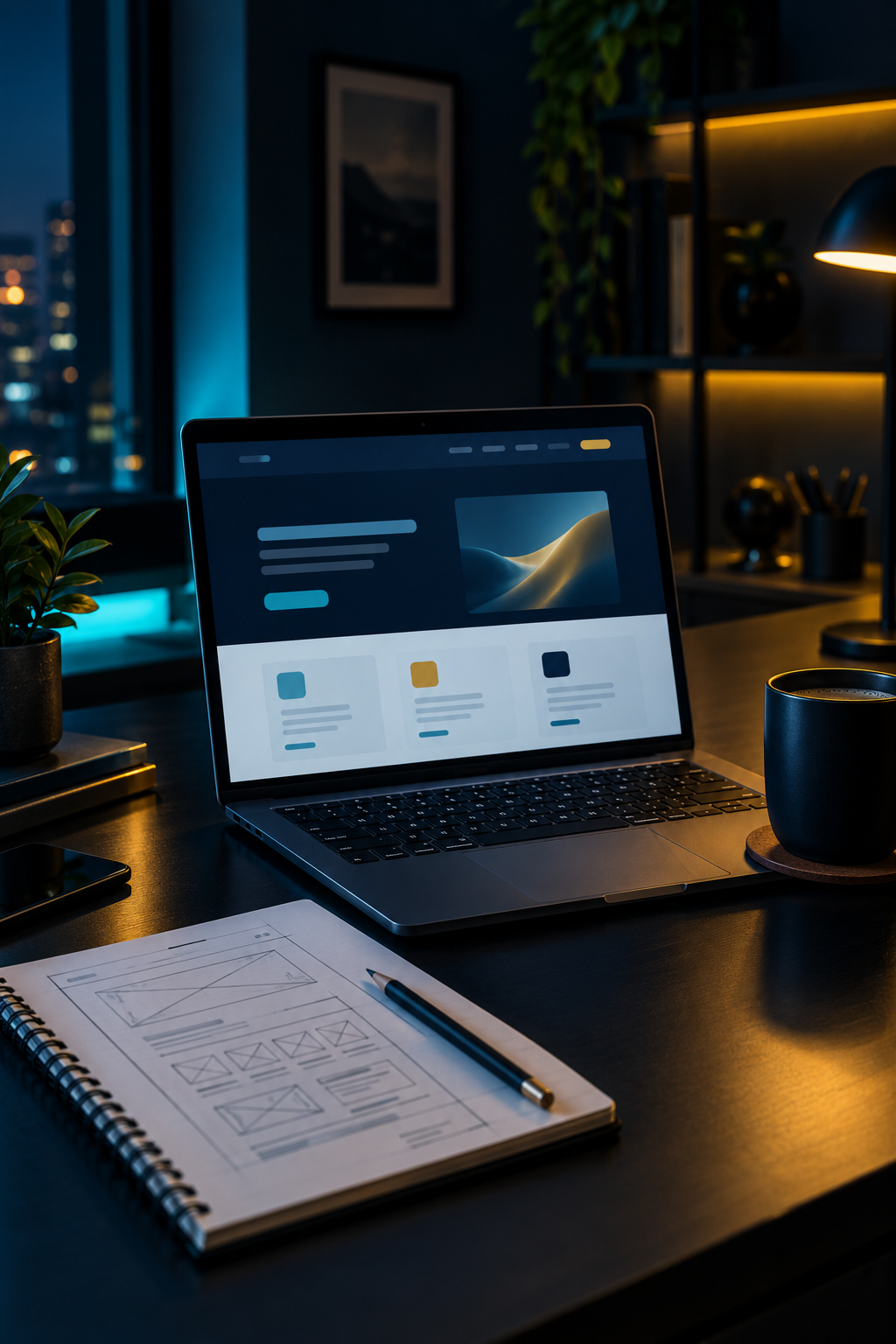 WordPress Development